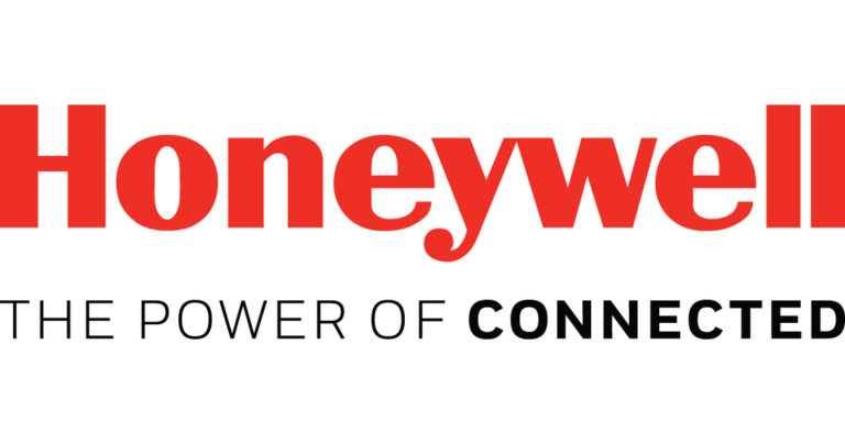 Honeywell Logo. (PRNewsFoto/Honeywell)