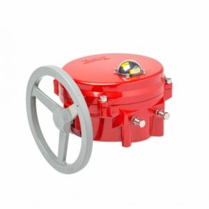 Actuador Bray Controls – Series 70 Electric Actuator