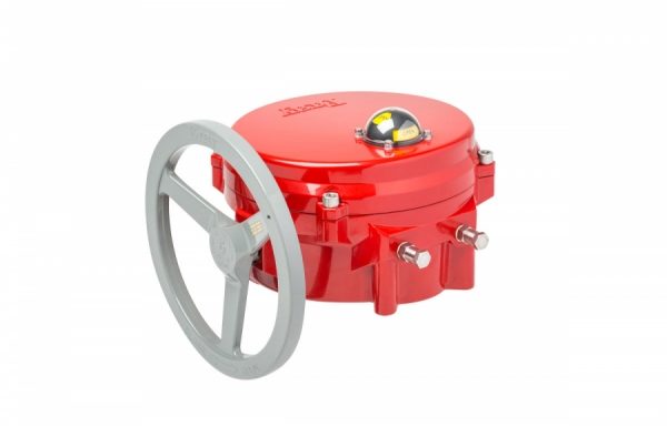 Actuador Bray Controls – Series 70 Electric Actuator