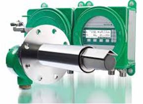 Medidor de O2 y COE Contra Explosiones COMTEC 6000 GASEX