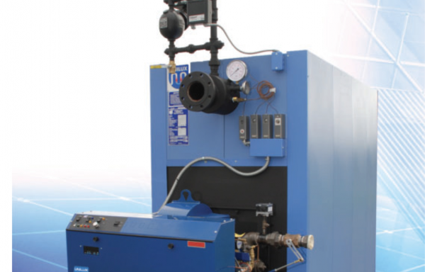 Caldera de Agua Caliente Unilux W