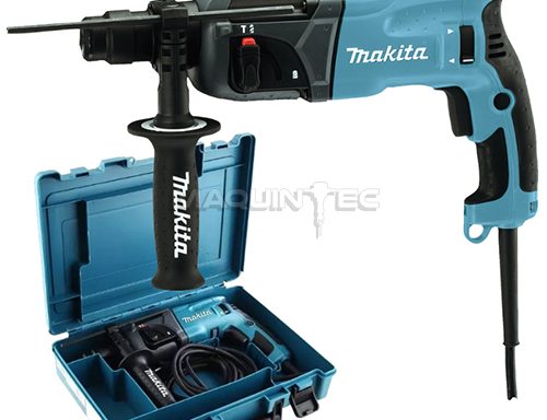 Rotomartillo HR2460 – SDS-Plus 24 mm – 780 W – Makita