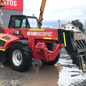 Manitou MT 1435