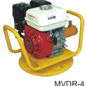 Vibrador de hormigón